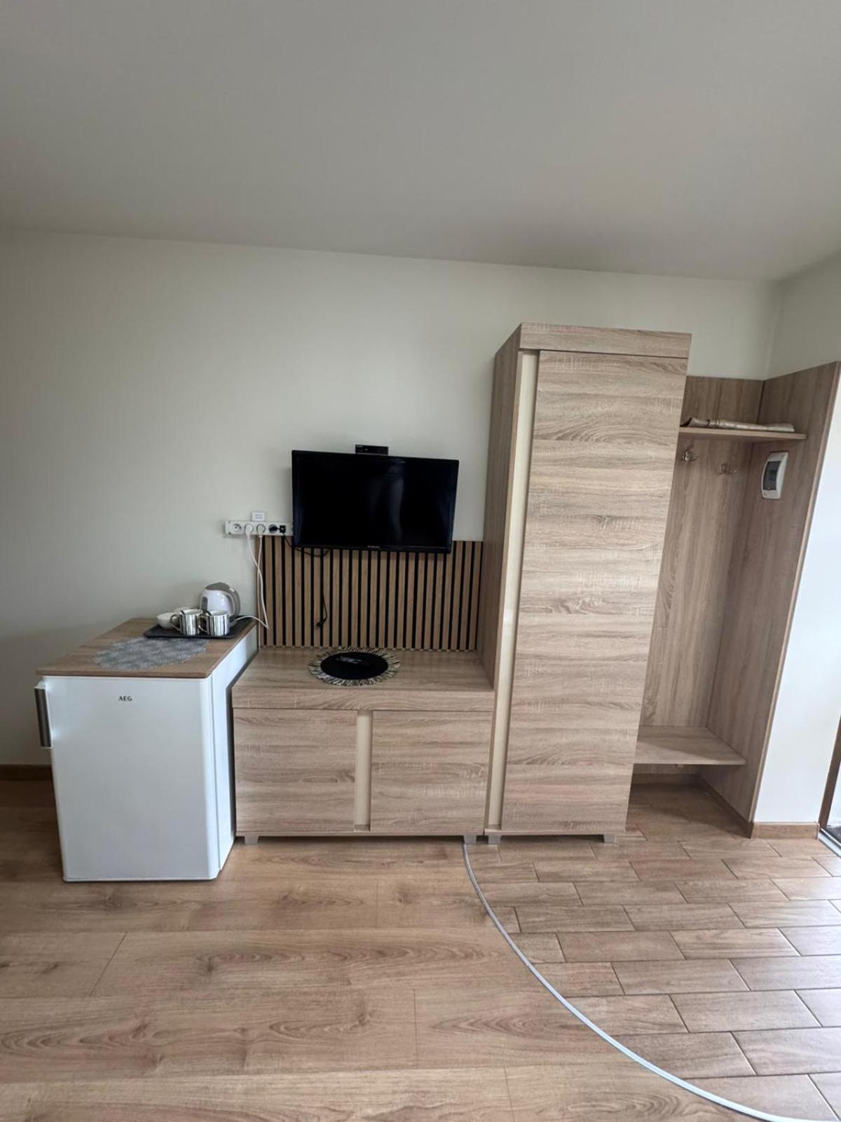 Alespanie Olsztyn  Exteriör bild